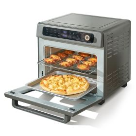 12-IN-1 Air Fryer