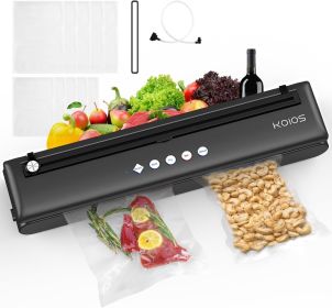 Vacuum Sealer