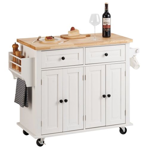 Kitchen Cart