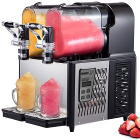 Slushy Machine