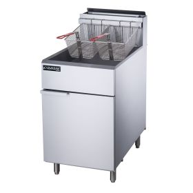 Commercial Fryer