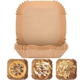 Kitchen Small Appliances Paper Liners (Option: 100pcs)
