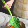 Household Long Handled Soup Spoon Kitchen Cooking Ladle(USPS Shiping)